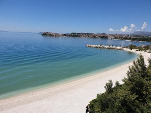 Foto dalla galleria di Manuela a Podstrana