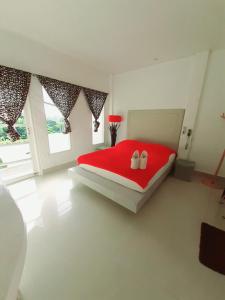 Gallery image of Rai Win Resort in Krabi town