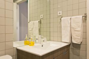 Ένα μπάνιο στο Duque de Loulé +95 φωτογραφίες