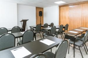 Foto dalla galleria di Rede Andrade Lapa a Rio de Janeiro