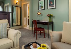 Gallery image of Rockland Talbot House in Rockland
