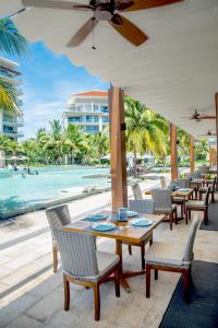 Foto de la galería de The Ocean Villas Managed by The Ocean Resort en Da Nang