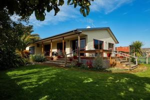 Afbeelding uit fotogalerij van Brook House B&B & Cottages in Kaikoura