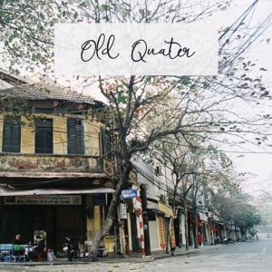 Billede fra billedgalleriet på The Grand Hotel i Bắc Ninh