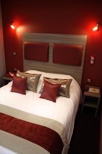 Afbeelding uit fotogalerij van O Prestige in Baugé