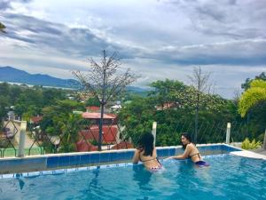 Galeriebild der Unterkunft Grande Vista Hotel in Puerto Princesa