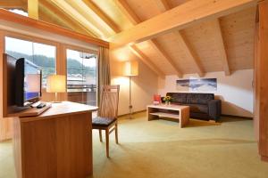 Gallery image of Hotel Reitlwirt in Brixen im Thale