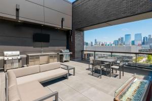 Gallery image of Hyatt House Chicago West Loop in Chicago