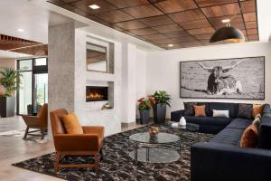 Gallery image of La Quinta by Wyndham San Luis Obispo in San Luis Obispo