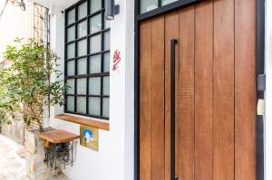 Fotografie z fotogalerie ubytování Haian Corner Homestay v destinaci Tchaj-nan