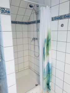 Bilik mandi di Kehrwieder