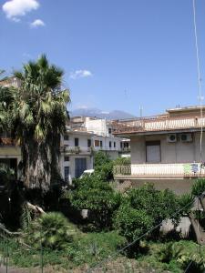 Gallery image of A Casa Olimpia B&B in Giarre