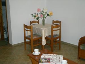 Fotografia z galérie ubytovania Gregory Studios v destinácii Kokkari