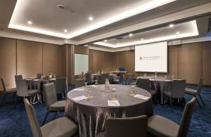 Konferenční prostory v ubytování Swiss-Garden Hotel Bukit Bintang Kuala Lumpur