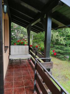 Foto de la galería de Apartments Dobra Vila en Zlatibor