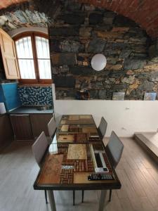 Gallery image of 5 terre e dintorni Rental House in La Spezia