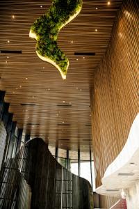 Foto sihtkohas Macau asuva majutusasutuse YOHO Hollywood Roosevelt Hotel galeriist