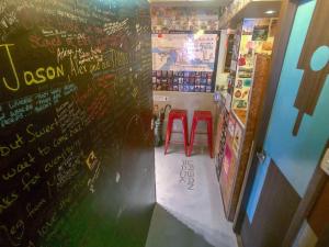 Fotografija u galeriji objekta Urban Pack u Hongkongu