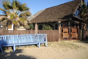 Kép Habitaciones Sajorami Beach szállásáról Zahorában a galériában