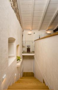 Kuchyňa alebo kuchynka v ubytovaní Luxury Apartment Lina - III