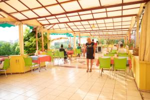 Hosté ubytování Marin Hotel