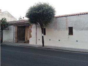 Gallery image of Sa Domu e Crakeras in Oristano