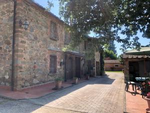 Edificio in cui si trova l'appartamento