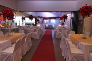 Fotografie z fotogalerie ubytování Mabolo Royal Hotel v destinaci Cebu City