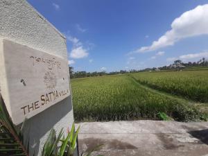 Galeriebild der Unterkunft The Satya Villa in Ubud