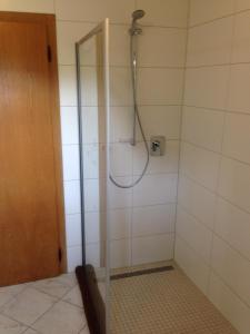 Bagno di Haus Sonnenspitze - Fam. Nessler