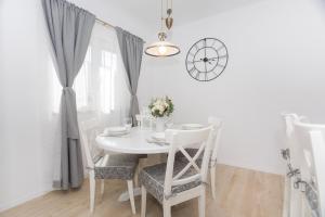 Fotografia z galérie ubytovania Apartman Slavice v Šibeniku