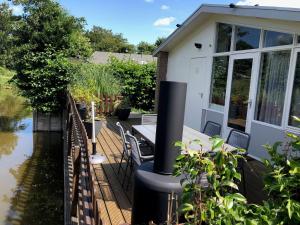 Photo de la galerie de l'établissement Hygge House 10, à Andijk