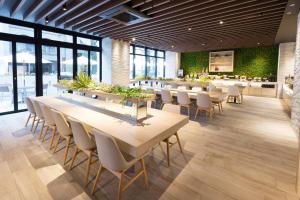 Gallery image of S-Peria Hotel Hakata in Fukuoka