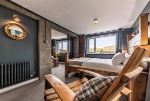 Gallery image of Storr Apartments in Portree