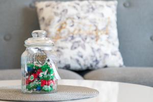 Fotografie z fotogalerie ubytování Apartman Regius White v Trogiru