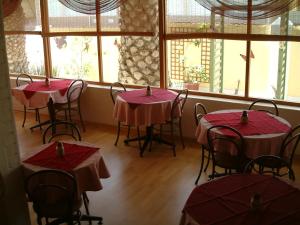 Gallery image of Pension d'Avignon in Swakopmund