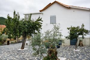 Ảnh trong thư viện ảnh của Casa do Ferreiro II ở Góis