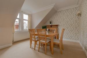 Gallery image of The Midsands Apartment in Ayr