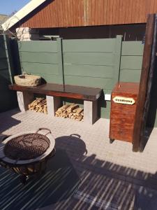 Gallery image of Imperani Guesthouse in Ficksburg