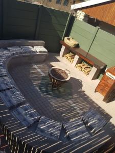 Gallery image of Imperani Guesthouse in Ficksburg +35 photos