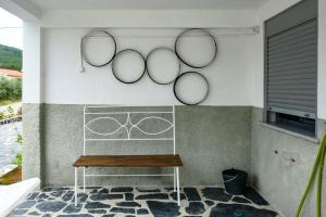 Ảnh trong thư viện ảnh của Casa do Ferreiro II ở Góis