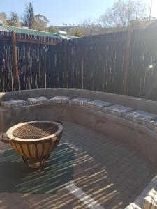 Gallery image of Imperani Guesthouse in Ficksburg