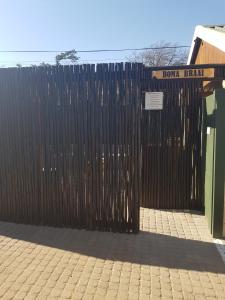 Gallery image of Imperani Guesthouse in Ficksburg