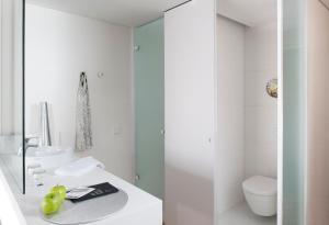 Bagno di Barceló Sants