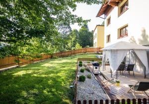 Giardino di Willa jak u Babci
