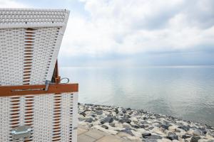 Galeriebild der Unterkunft Hack's Hus in Büsum