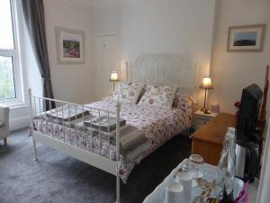 Gallery image of Cookshayes Country Guest House in Moretonhampstead