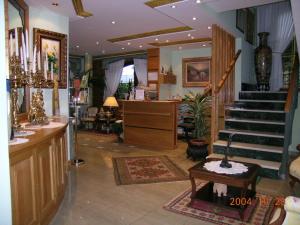 Gallery image of Hotel De Borleña in Borleña