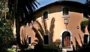 Gallery image of Villa La Cucullera in Catanzaro