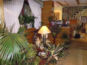 Gallery image of Hotel De Borleña in Borleña